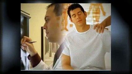 Get Relief From Pinched Nerve Pain