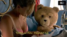 Ted 2 ver pelicula completas en linea