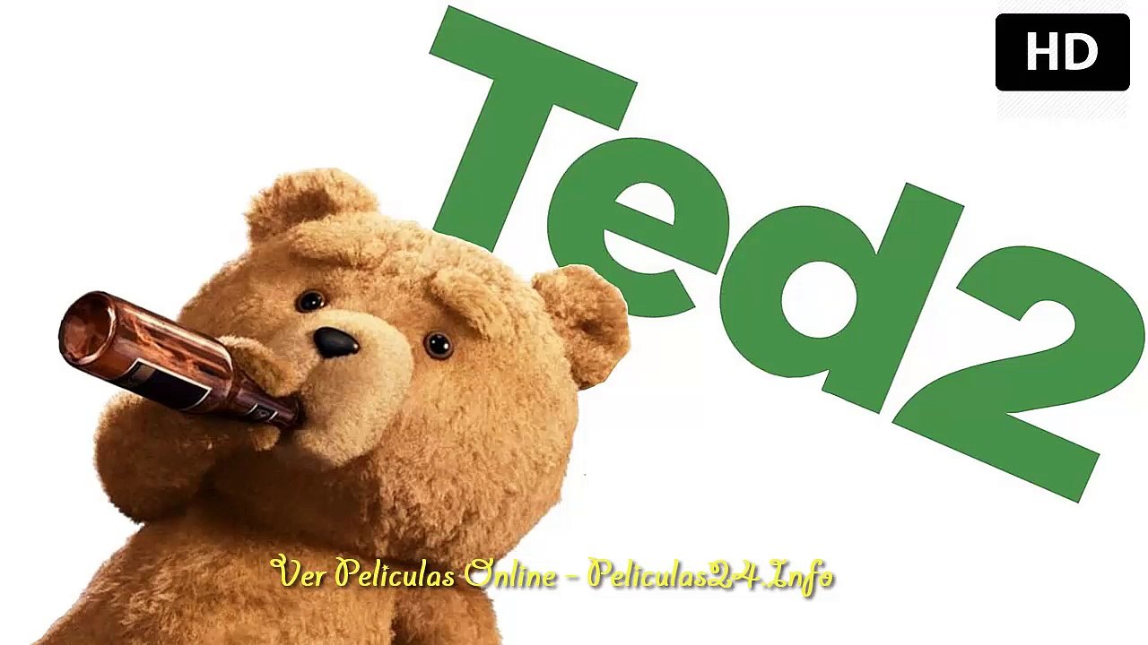 Ted 2 Completa En Español Youtube