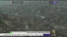 هدوء نسبي يخيم على مدينة تعز اليمنية في اليوم الثالث من الهدنة