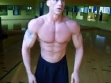 Natural Bodybuilding Bodybuilding Matthias Krause noch 4 Tage