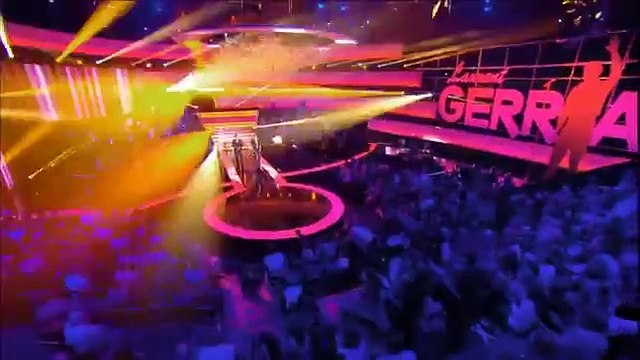 Laurent Gerra en duo avec Patrick Bruel