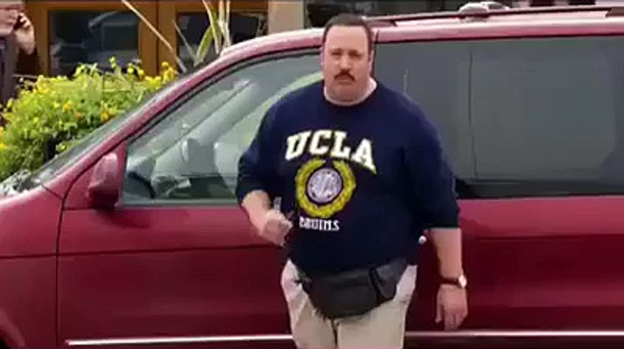 funny man