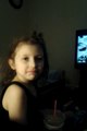 Ellen Degeneres u have to meet this little girl. FUNNY little kid right here! Disney channel says th