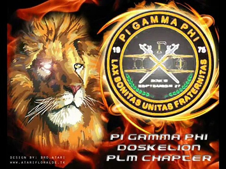 Pi Gamma Phi (Doskelion)