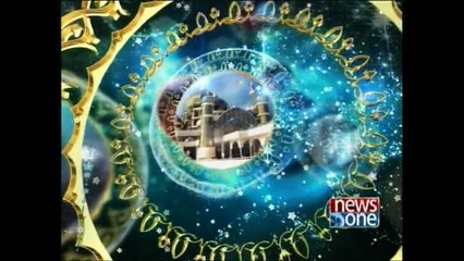 Barkat-e-Ramzan, (Hamd e Bari Tala), 25th Ramzan