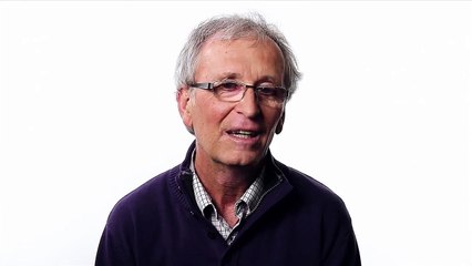 Le suicide n'est pas une option - Denis Morin