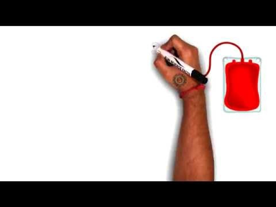 Life Saving Liquid Blood Facts Explained