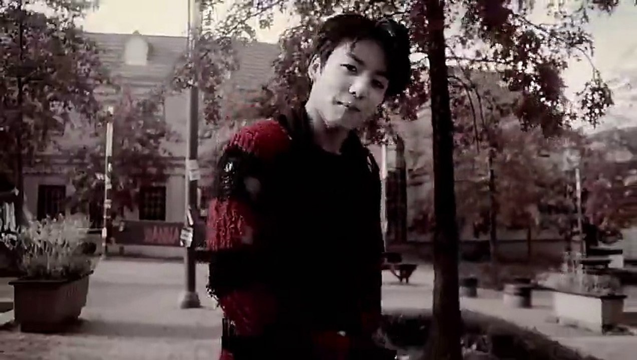 [MV] BTS(방탄소년단) _ War of Hormone(호르몬 전쟁)