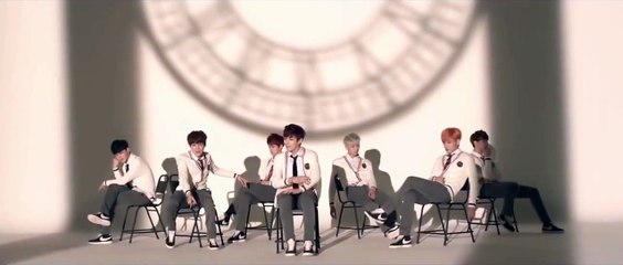 BTS (방탄소년단) - Just One Day (One-Take Version MV)