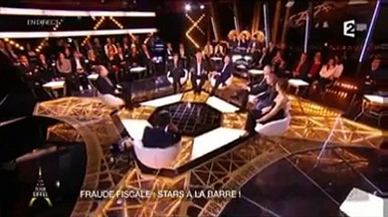 Gérard Filoche - La fraude fiscale en 3 min