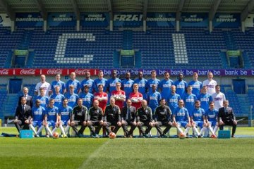 Milinkovic-Savic restera-t-il à Genk la saison prochaine ?