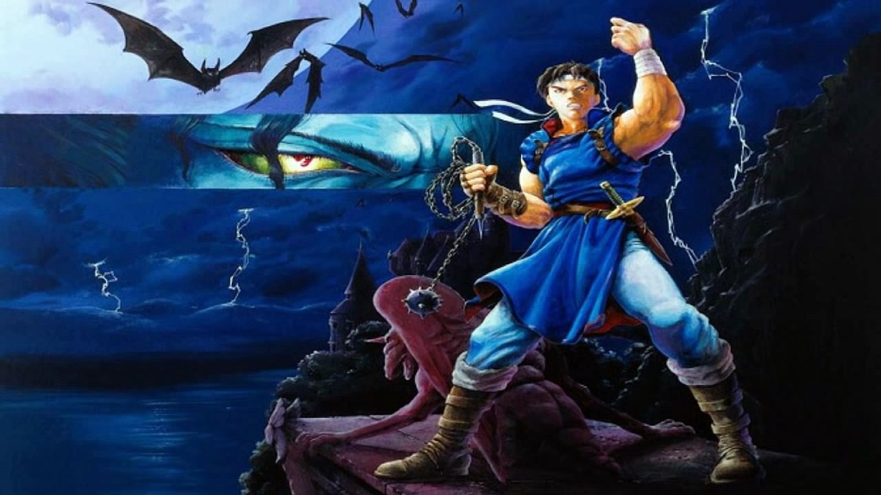 Let's Listen: Castlevania Dracula X - Opposing Bloodlines (Extended)