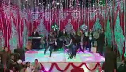 اغنية خالتني اقول - فيلم حياتي مبهدلة - محمد سعد وصافيناز