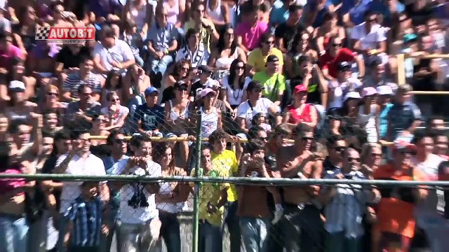 PIT BABES on Tuning Braga 2011