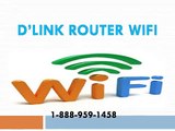 1 888 959 1458 Dlink Technical Support Phone Number