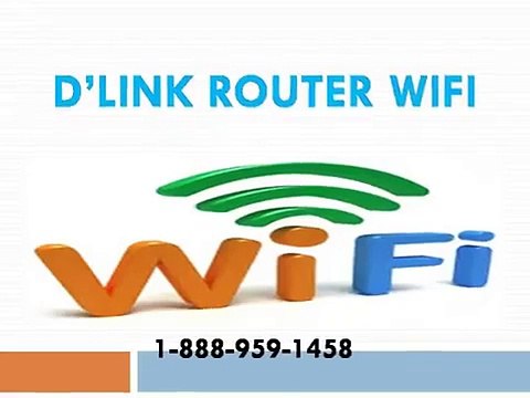 1 888 959 1458 Dlink Technical Support Phone Number