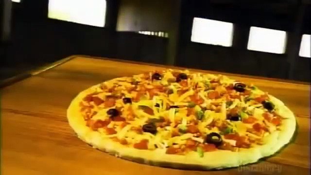 Comment sont faites les pizzas surgelées