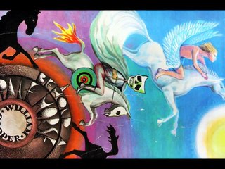 WILLIAM COOPER - AQUARIUS The AGE OF EVIL - VerseByVerseBT / Keith Thompson