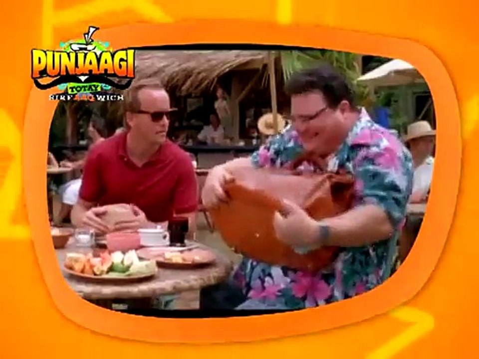 Punjaagi Totay 007