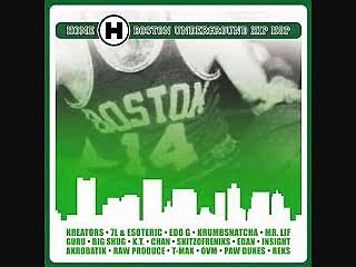 MASSPiKE MiLES - FUCK WHAT YA HEARD