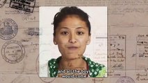 Passport photos -  Short Documentary Film