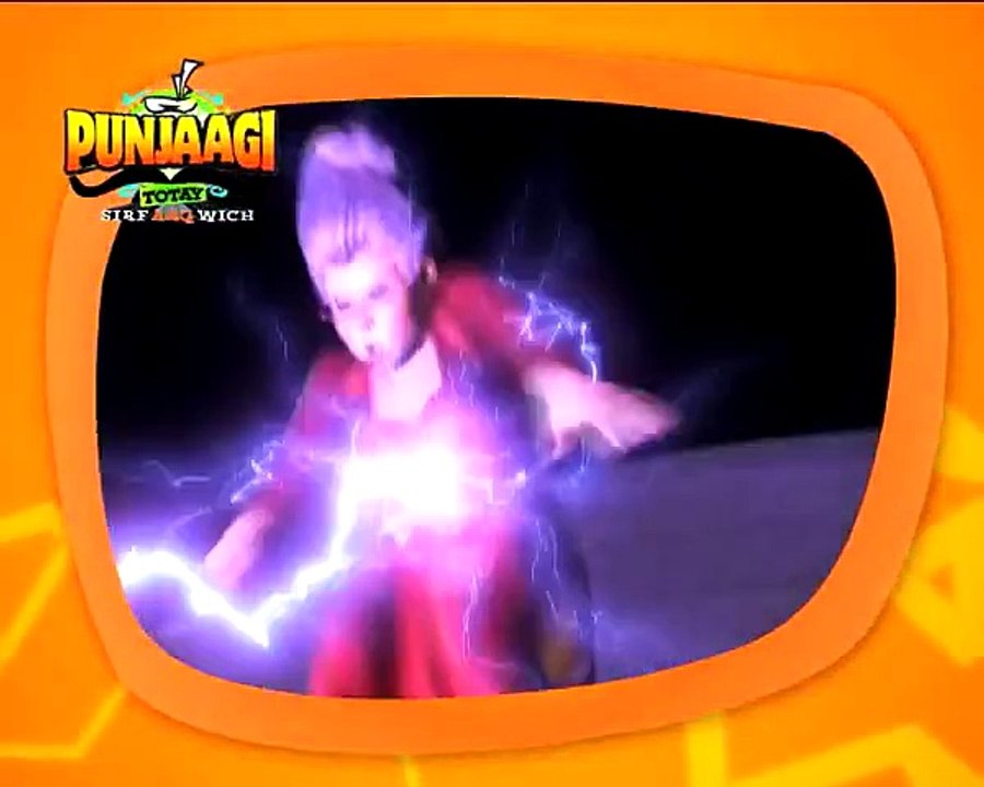 Punjaagi Totay 065