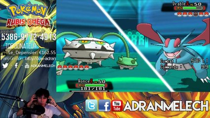 Rediffusion Adran - 13/07/2015