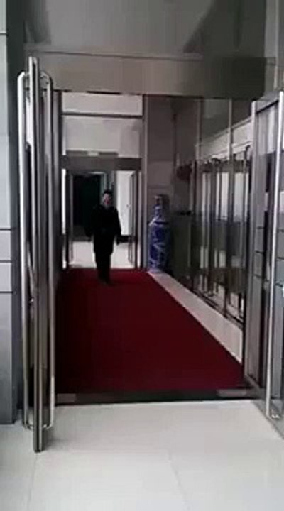 very funny video -