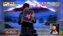 Korean magician Jaehoon Lim - 2012.03 Japanese Brodcast Station TBS Special.