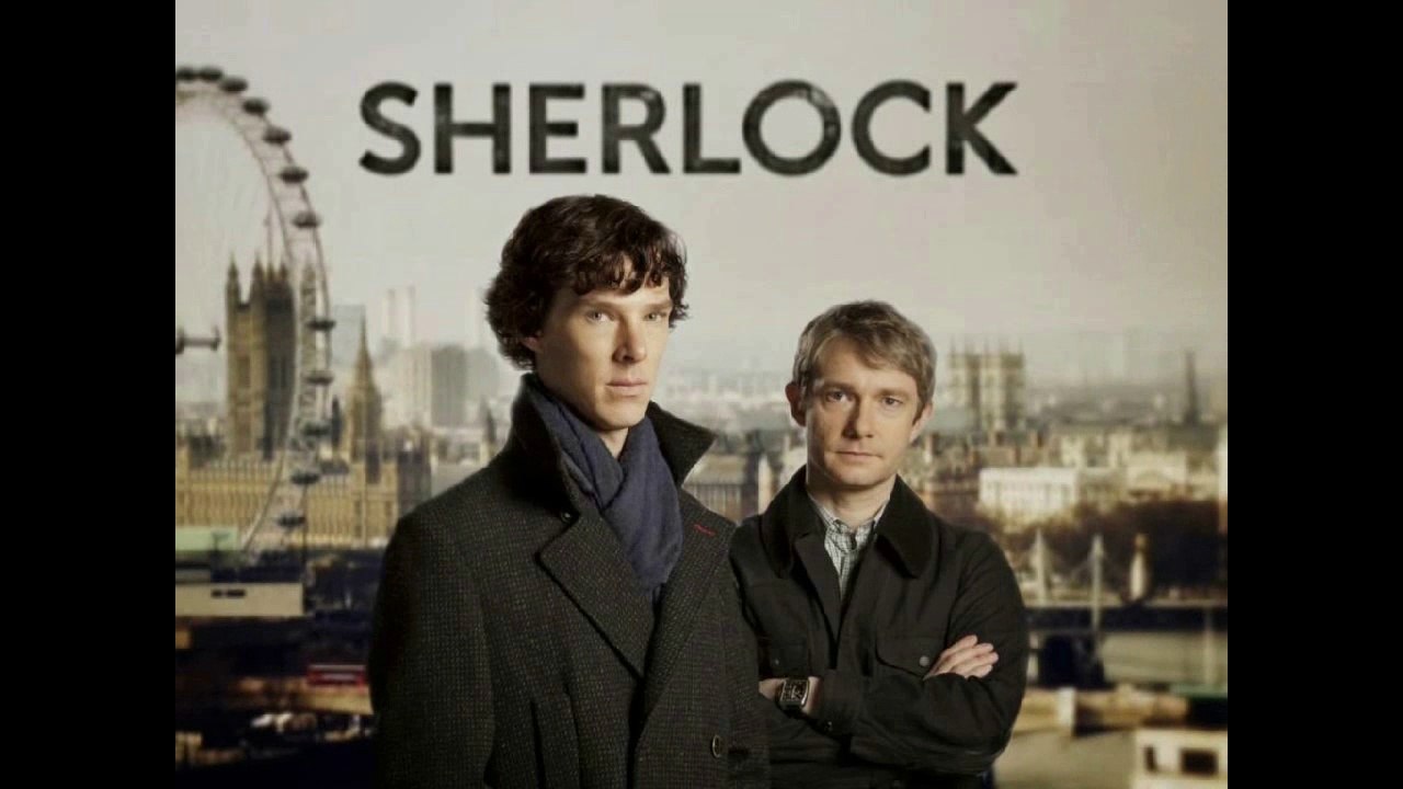 Parlons du succès de Ep.3 Sherlock