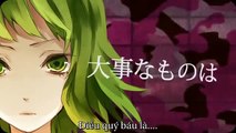 [Hội Yêu Vocaloids] For my soul - GUMI - Vocaloid - vietsub