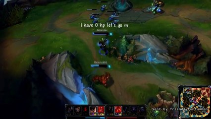 Random LoL Moments - Episode 361 (League of Legends)