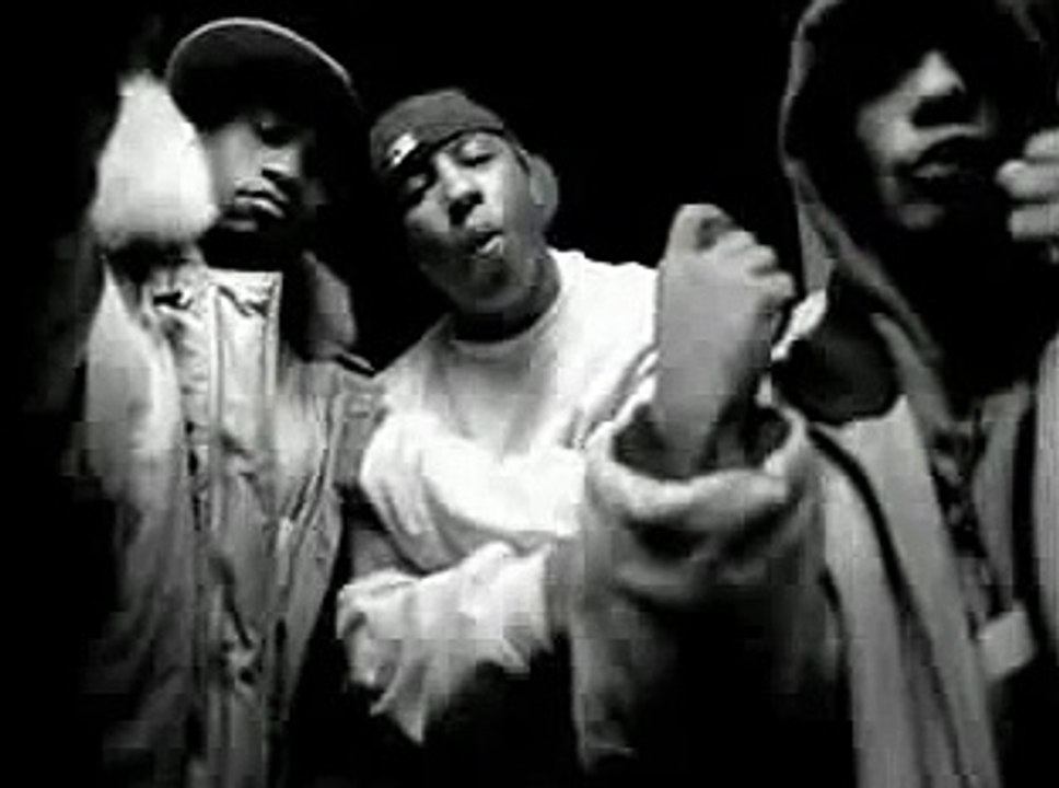 Mobb Deep & Big Noyd - Freestyle (Doo Wop '95)