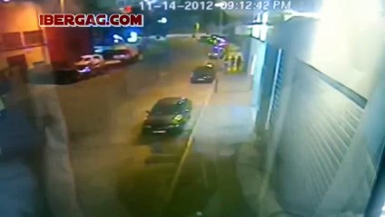 Maroc _ Vol a l'arraché en LIVE شفار_حرامي مباشر