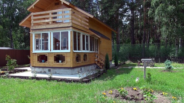 Компания Красивая Земля. ДП Южные Озера 2. Преимущества поселка