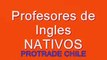 Clases, Cursos de Ingles, Interpretacion y Traduccion