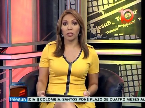 ONU y Unasur participarán en diálogos de paz para Colombia