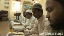 On Al Jazeera: India to stop recognising Islamic schools