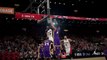 NBA 2K15 PS4 1080p HD Los Angeles Lakers-@Toronto Raptors Mejores jugadas