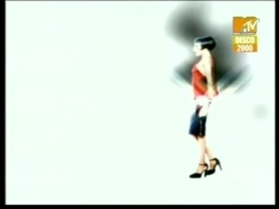 Dana International - Diva