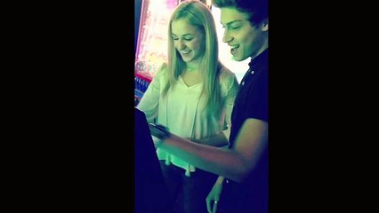 Chloe Lukasiak