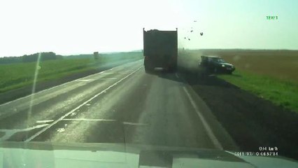 Best car crash compilation | Compilation d'accident de voiture n°226 | Road rage | авария
