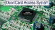 Card Access System Malaysia Door Access System Malaysia