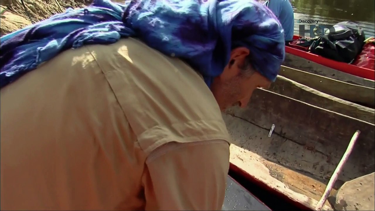 Acopan Tepui Montanha dos Deuses - Documentário Completo