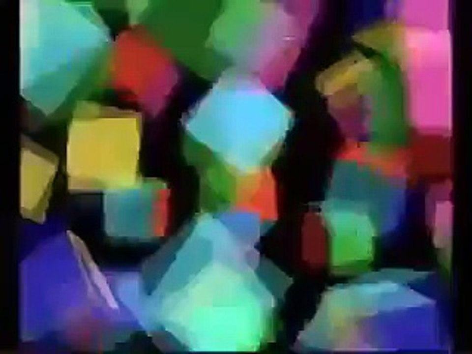 Playstation 1 Developer Demo Disc 1995