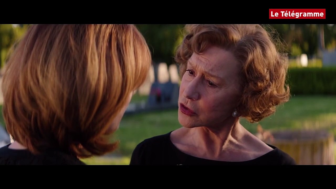 La femme au tableau-Bande annonce