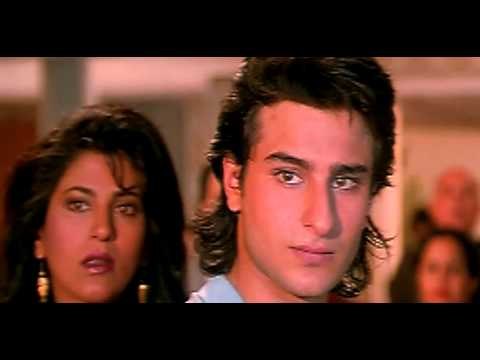 Reality speaks!!!- Aashik Aawara (1993) - Emotional Scene