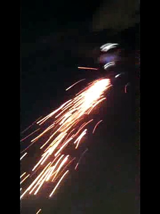mady,s drivelate night fun