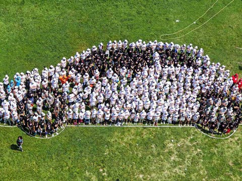 La Fiat 500 entre au livre des records